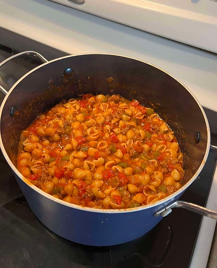 Goulash
