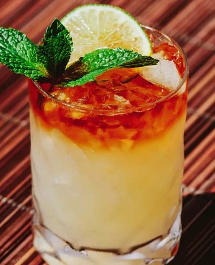 Mai tai