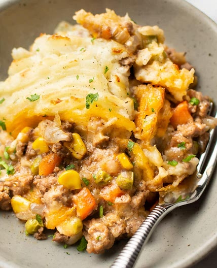 Shepherds Pie