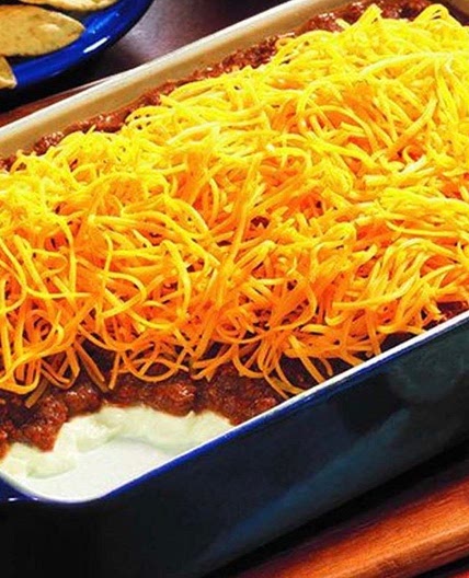 Skyline Dip