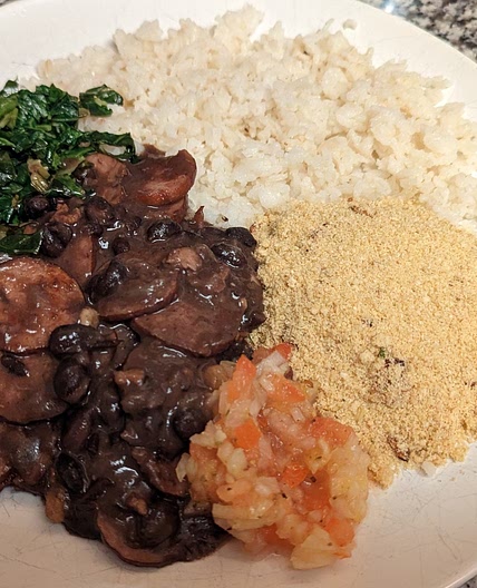 Brazilian Feijoada