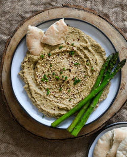 Babaganoush