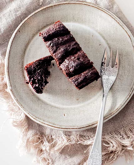 Keto Sugar Free Chocolate Cake |+Video|