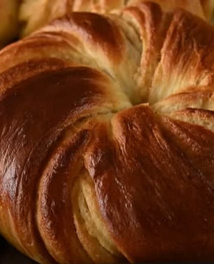 Easier Croissant