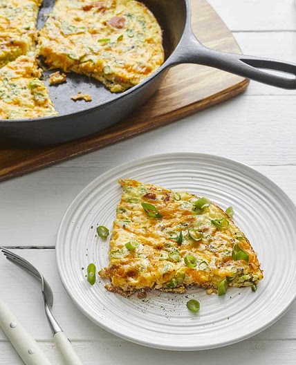 Easy Frittata
