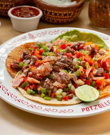 Alambres de Arrachera
