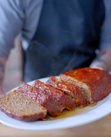MEATLOAF — Basics With Babish