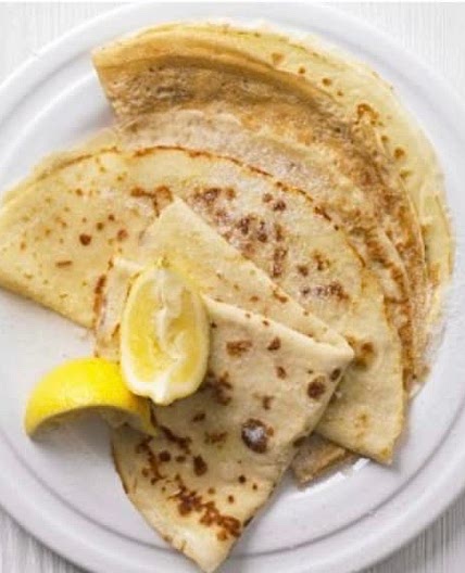 Pancakes