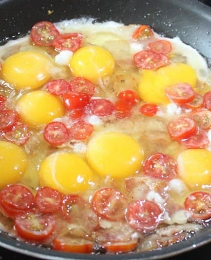 Keto BET Skillet
