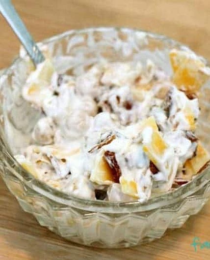 Keto Fake Potato