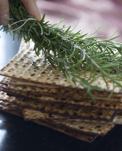 Matzohs