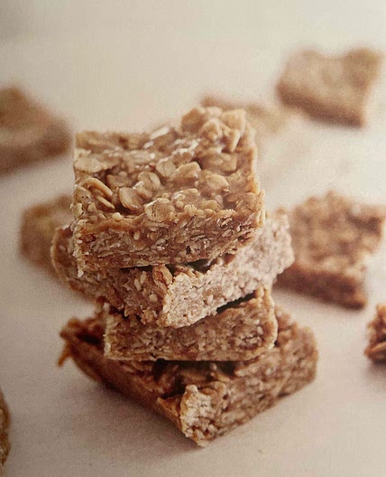 Peanut Butter Brownies