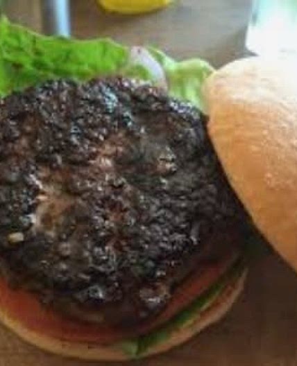 Brads burgers