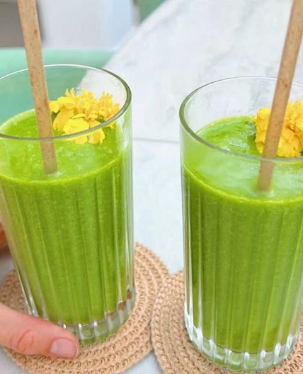 Green juice