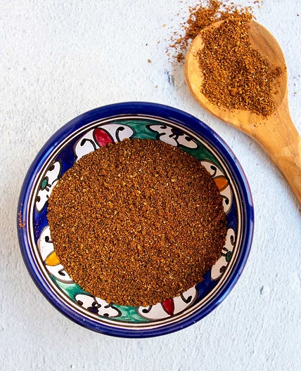 Chaldean Allspice