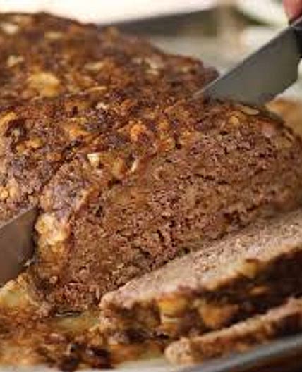 Meatloaf