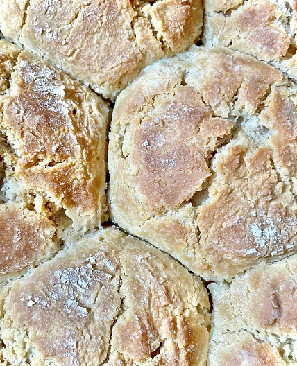 GF Biscuits 