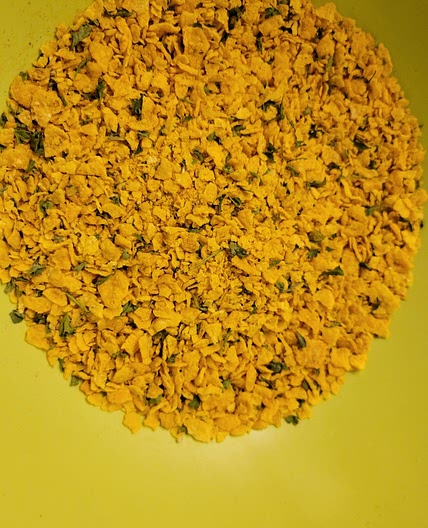 Cornflake Bread Crumbs
