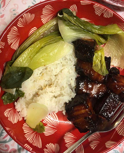Char Siu Pork