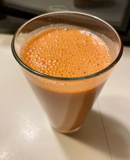 Green Tea Goji [SSC]