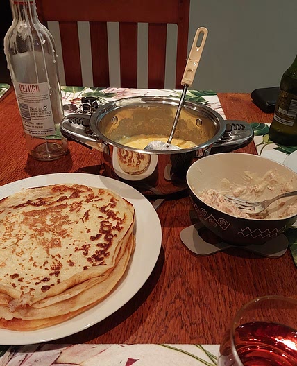 Pancake