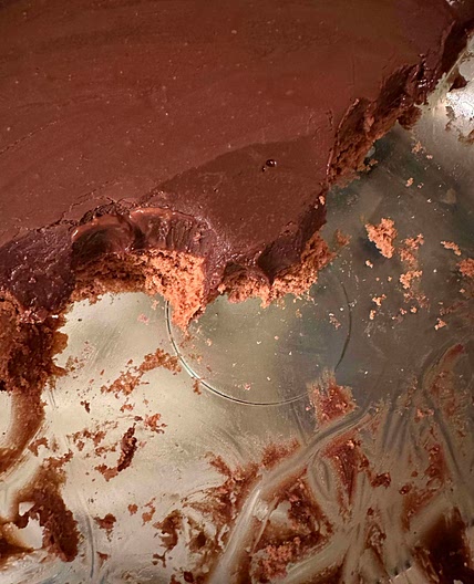 Torta Cloder