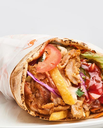 Shawarma