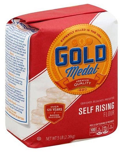Self-Rising Flour