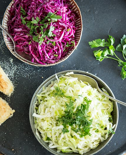 Krautsalat