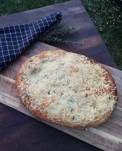 Focaccia