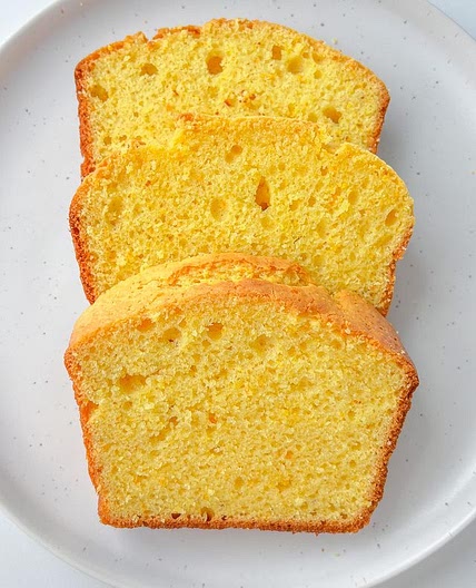 Did you know if you put a whole orange in a blender you can make the most epic cake? If you have been looking for an easy and moist whole orange blender cake, you’ve come to the right place. This cake is so light, citrusy, and always on rotation. My mom an
