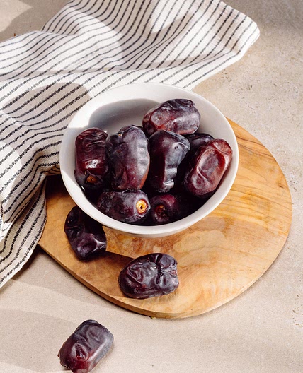 Medjool Date Paste