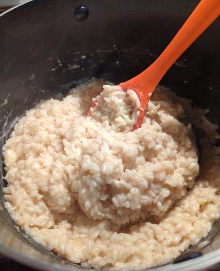 Risotto