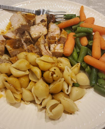 pork masala