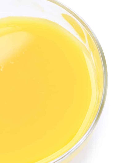 Homemade Electrolyte Drink
