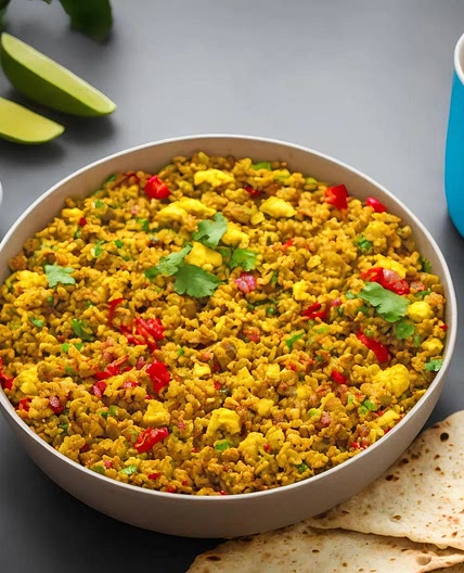 Egg Curry
