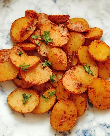 Aloo Katli