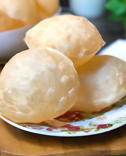 Puri (Poori)
