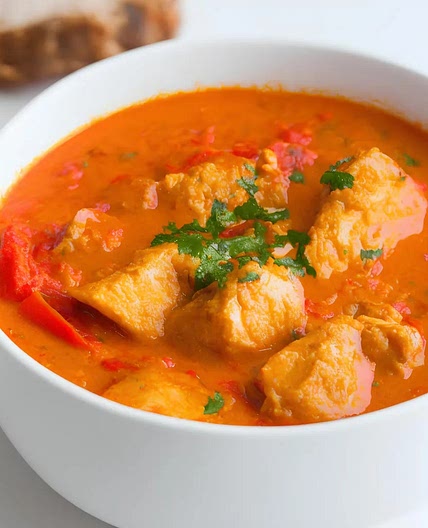 Fish Curry