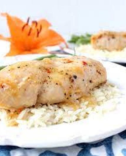 Italian Chicken