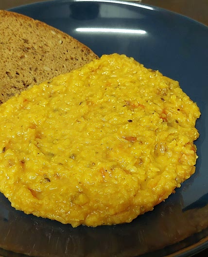 Dahl di lenticchie
