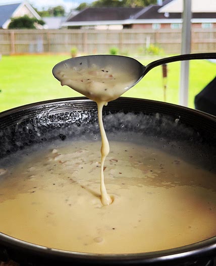 Beurre Blanc