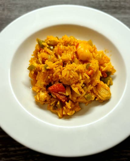 Jambalaya