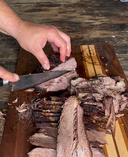 Wagyu Beef Brisket