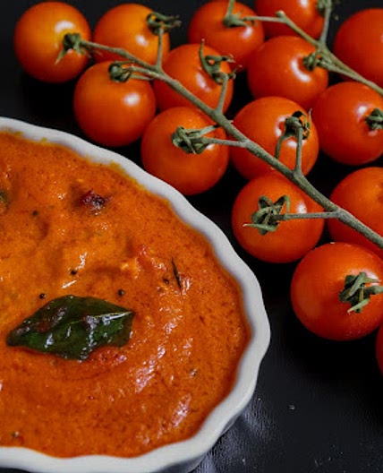 Tomato Chutney recipe