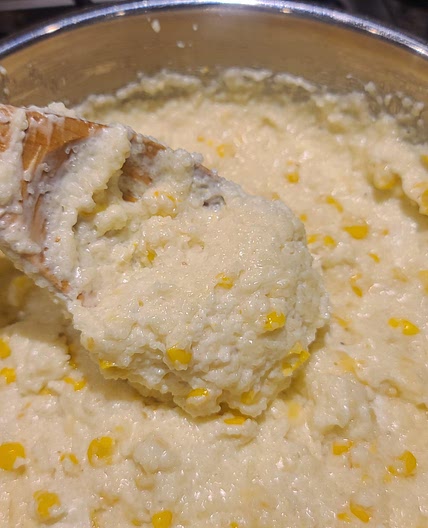 Corn Grits