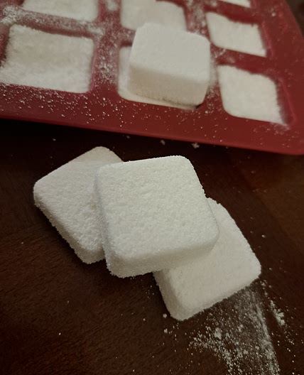 Dishwasher Tabs