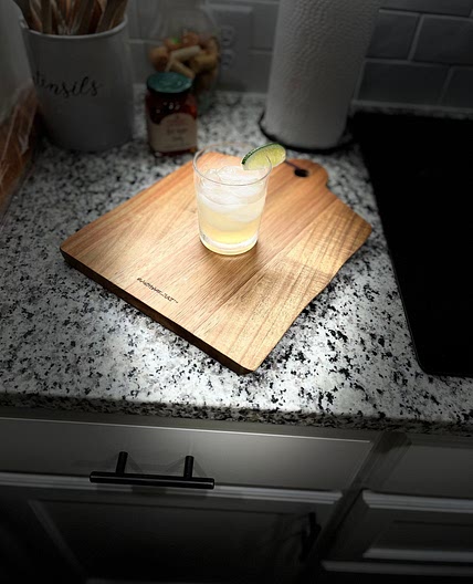 Brendan’s Margaritas 