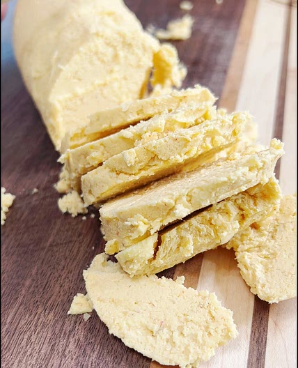 Crawfish Compound Butter