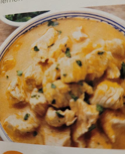 Chicken Curry